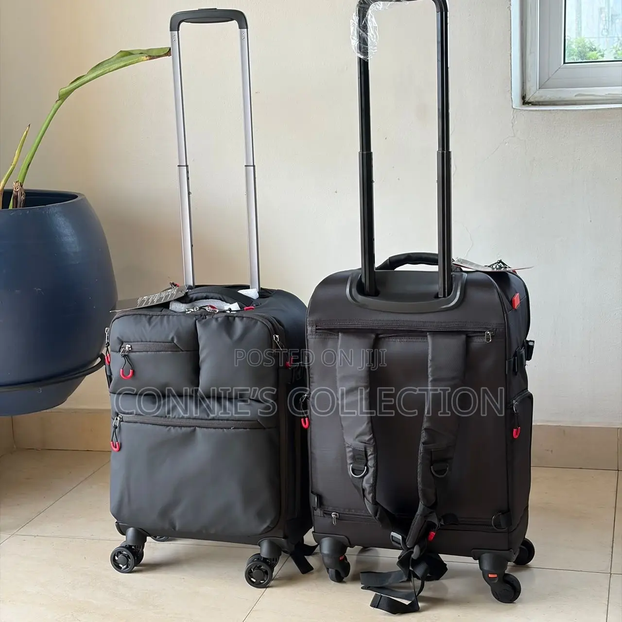 Backwards Trolley(size 20)