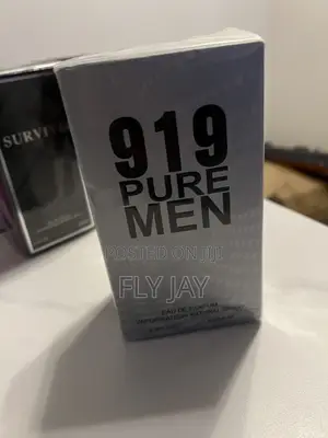 Orginal and Quality Perfumes