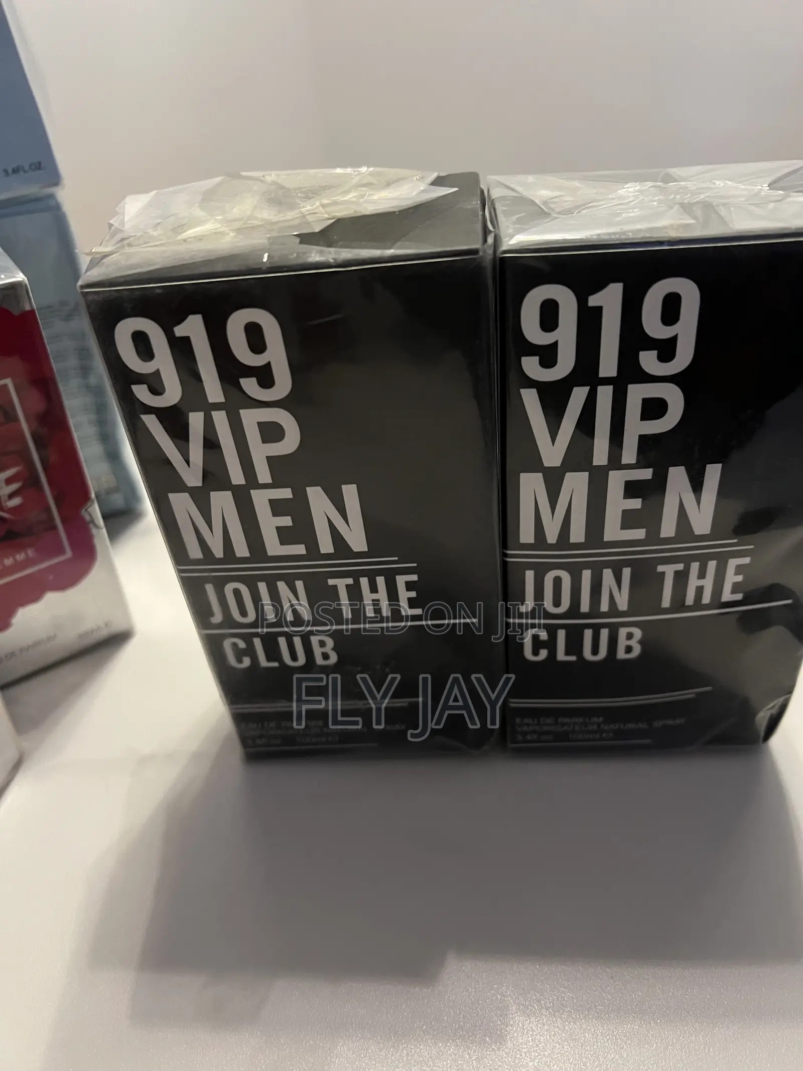 Orginal and Quality Perfumes