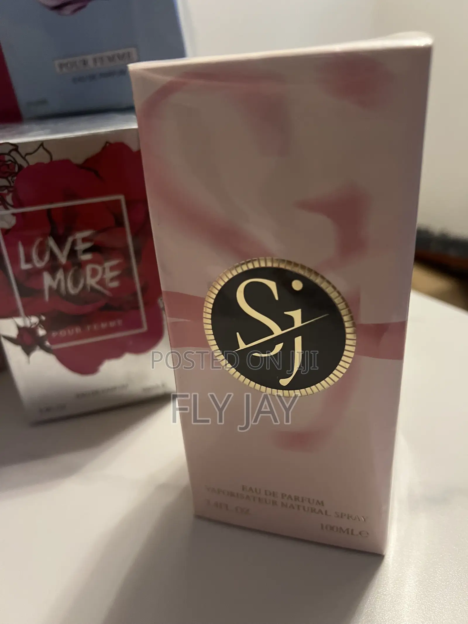 Orginal and Quality Perfumes