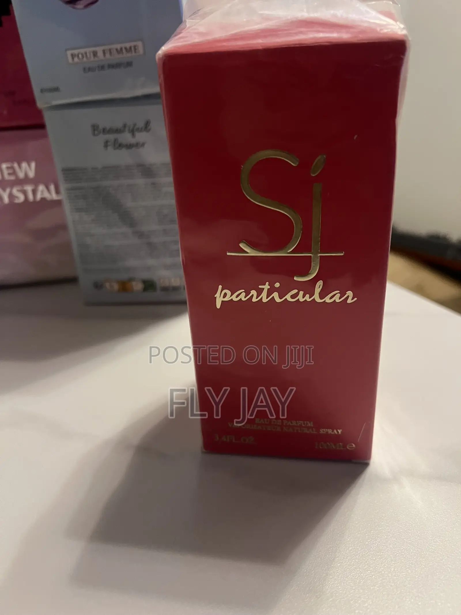 Orginal and Quality Perfumes