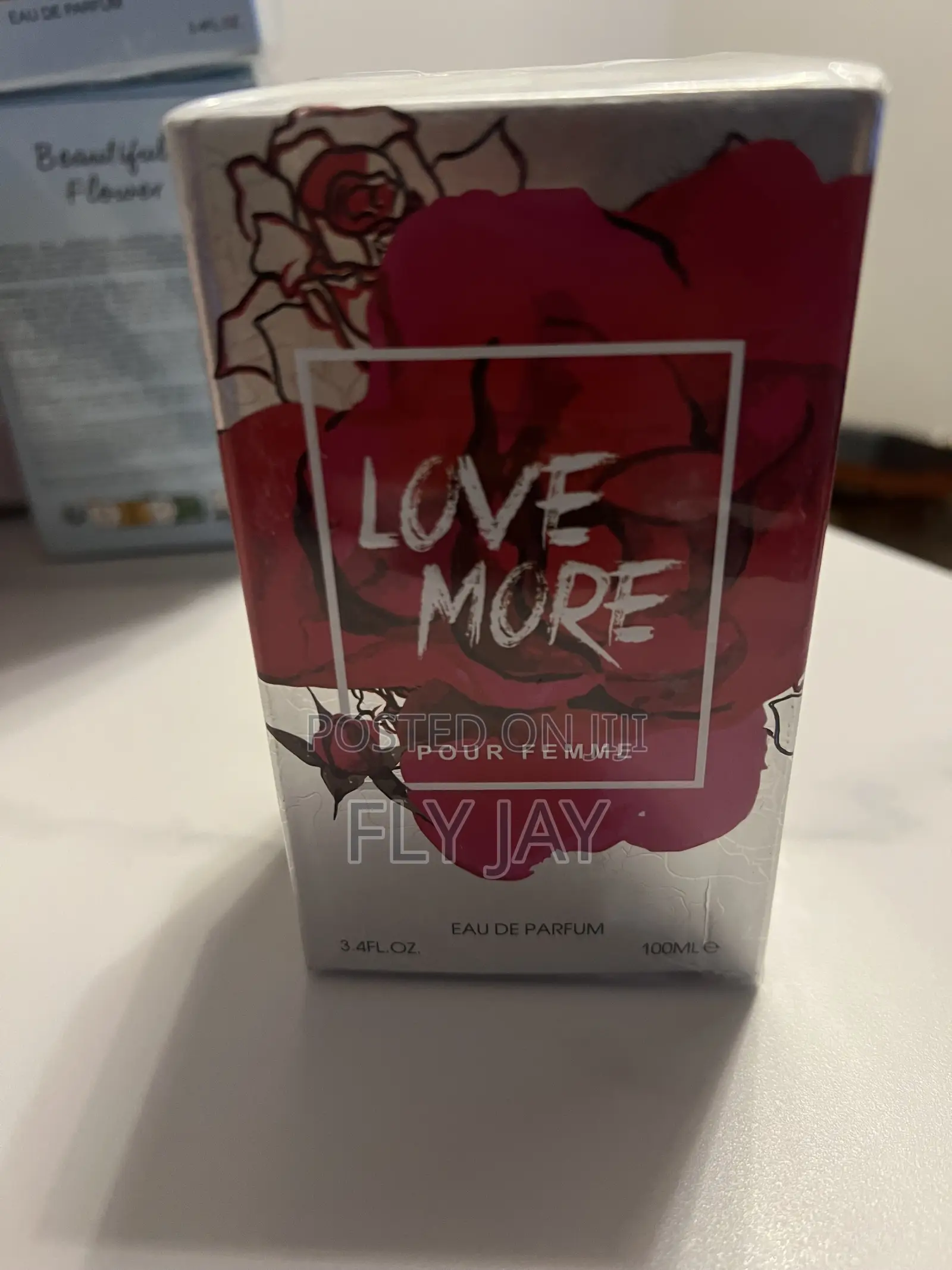 Orginal and Quality Perfumes