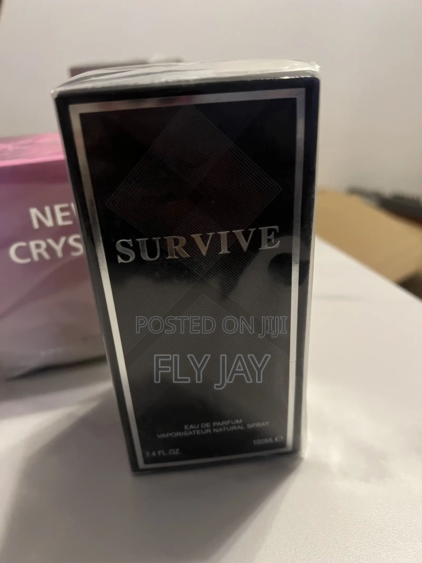 Orginal and Quality Perfumes