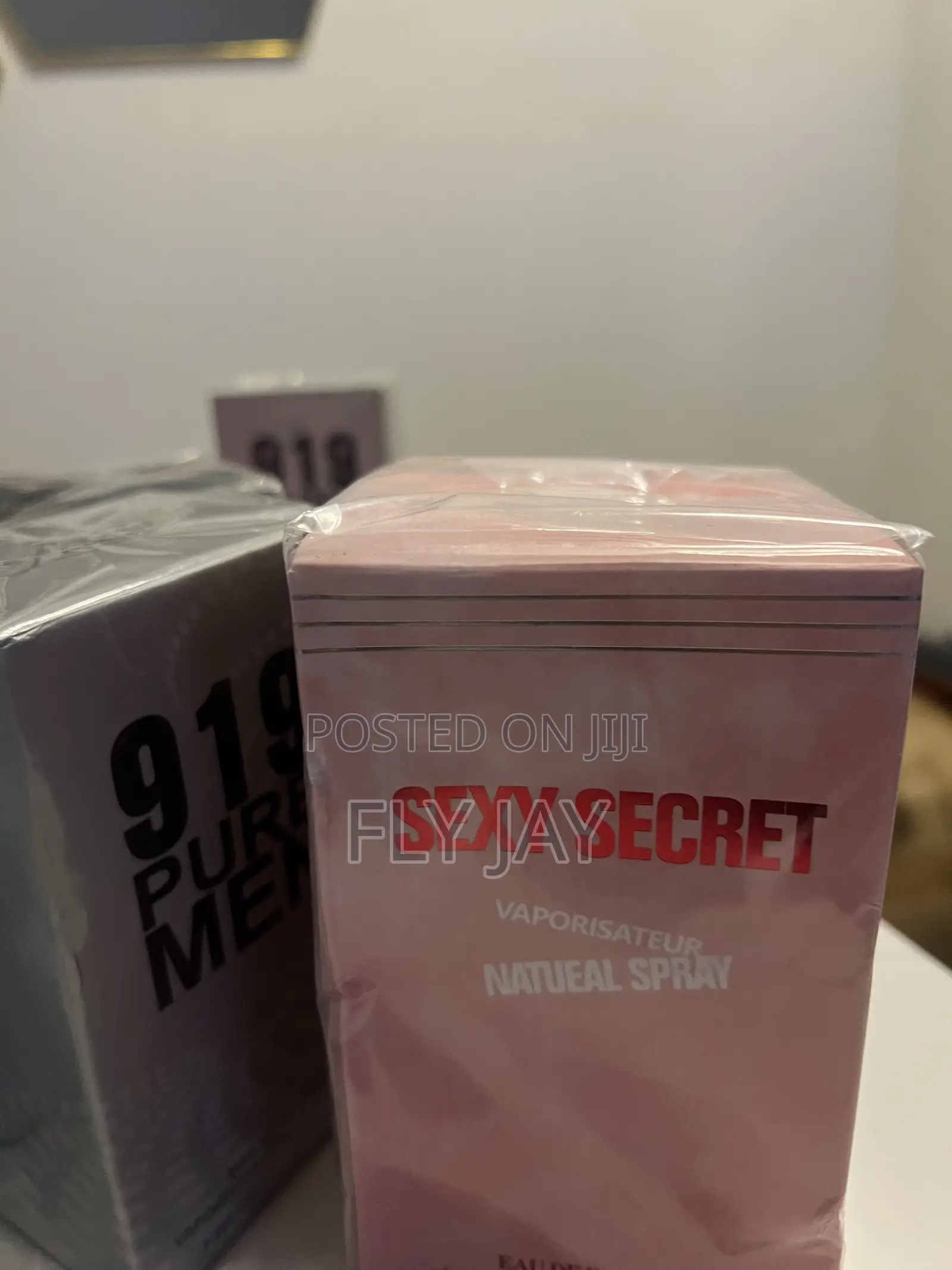 Orginal and Quality Perfumes
