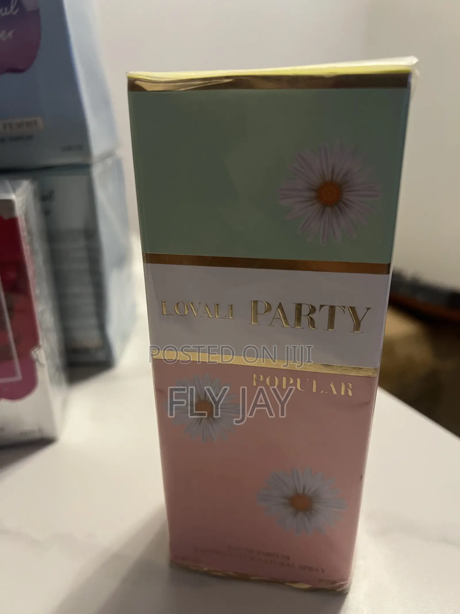 Orginal and Quality Perfumes
