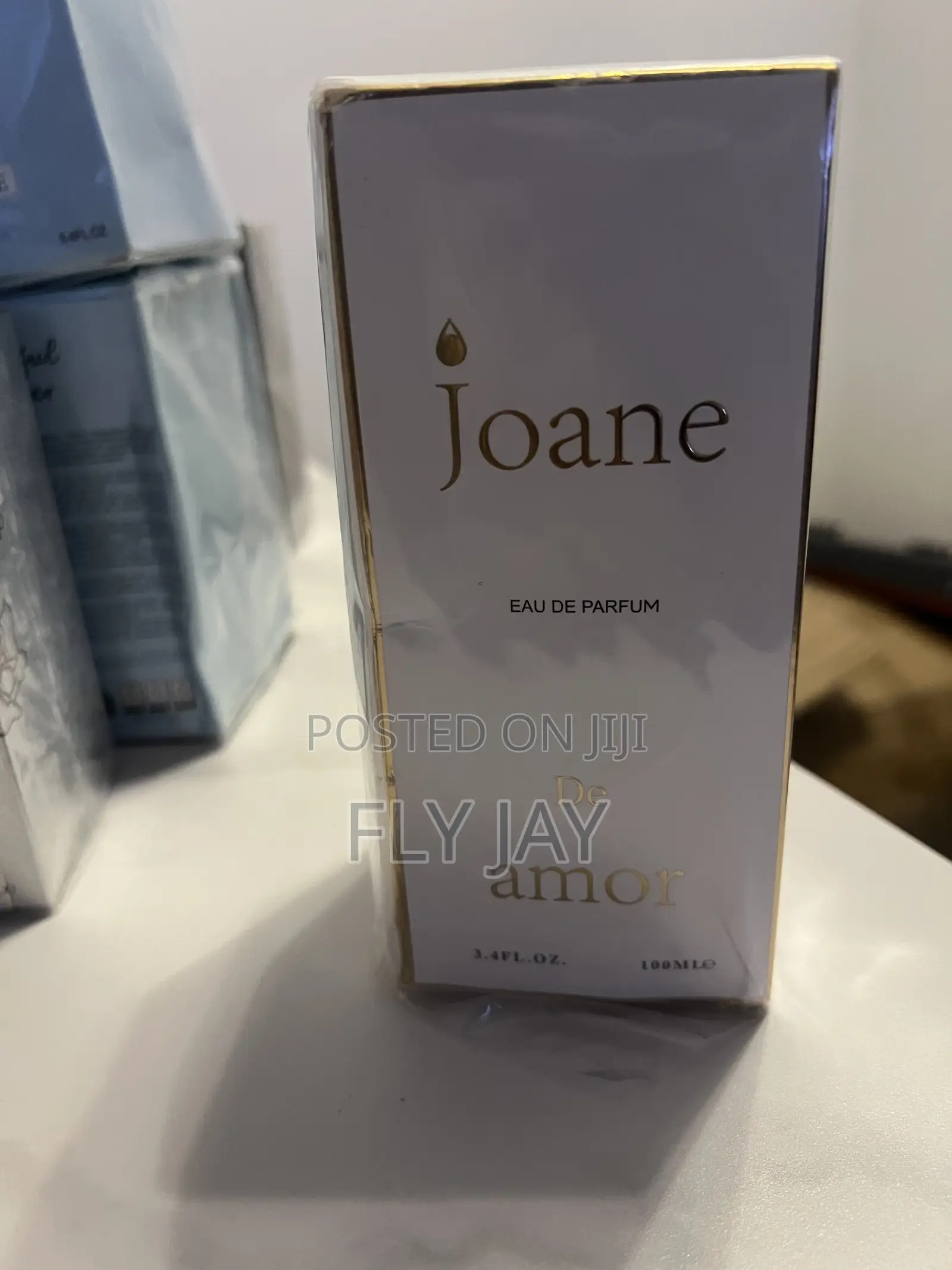 Orginal and Quality Perfumes