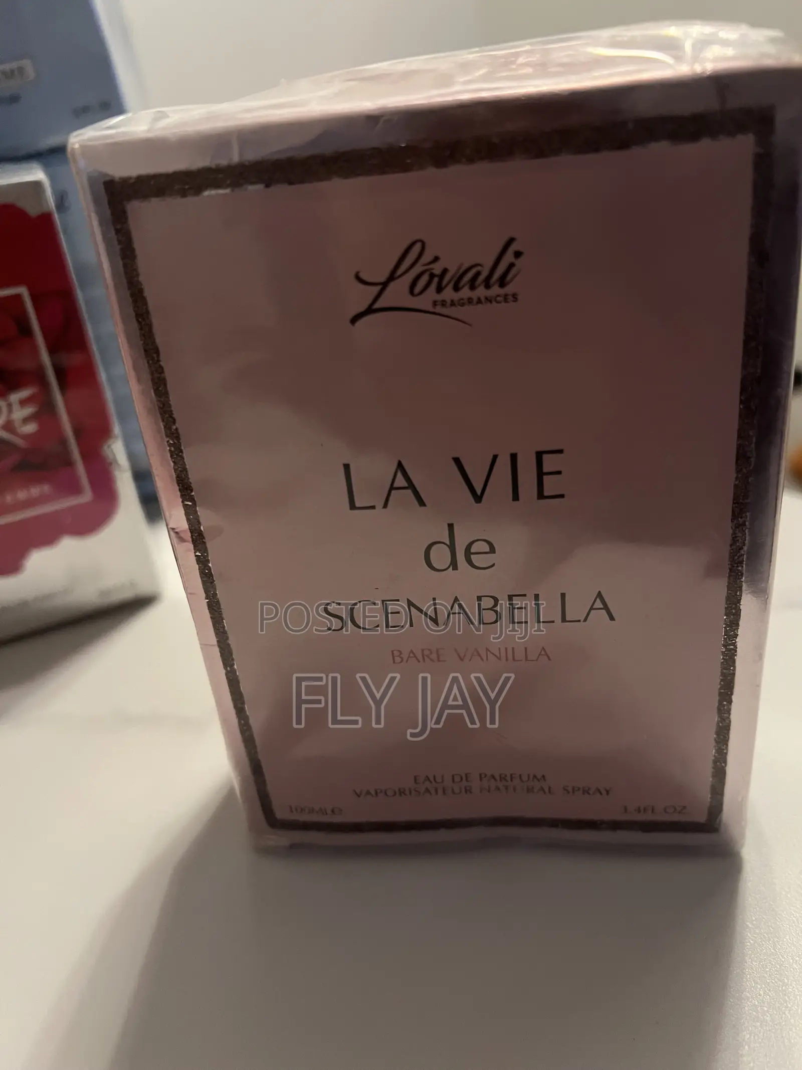 Orginal and Quality Perfumes