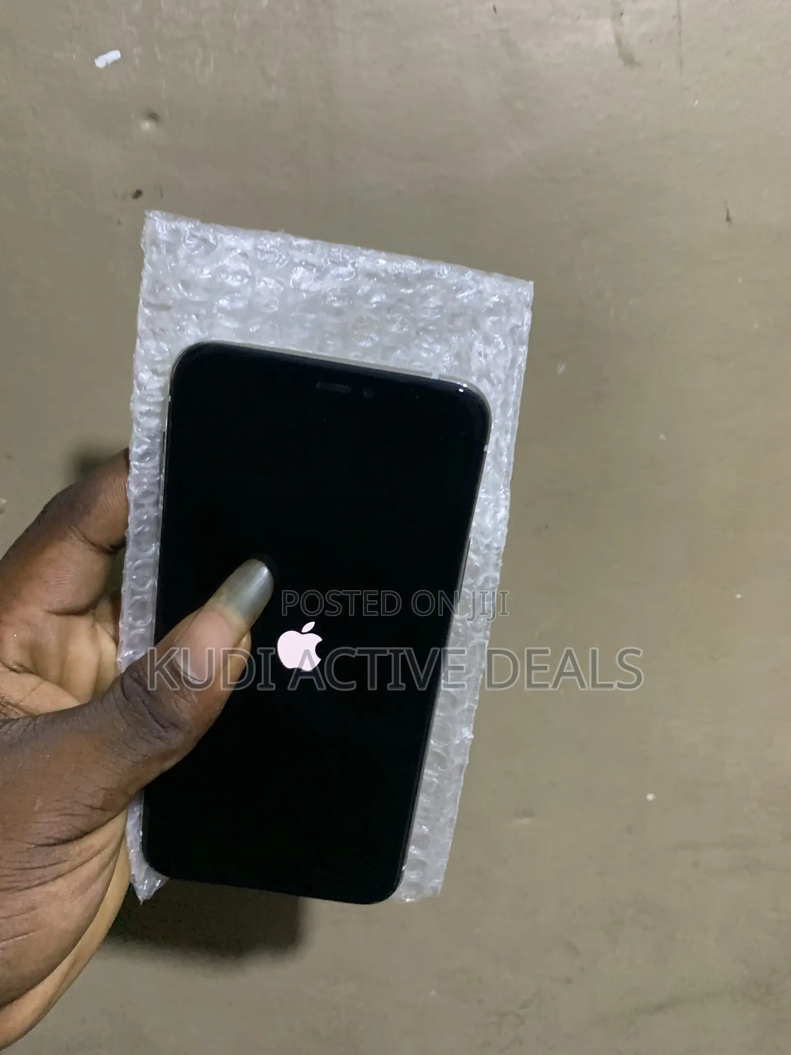 Apple iPhone 11 Pro 256 GB White