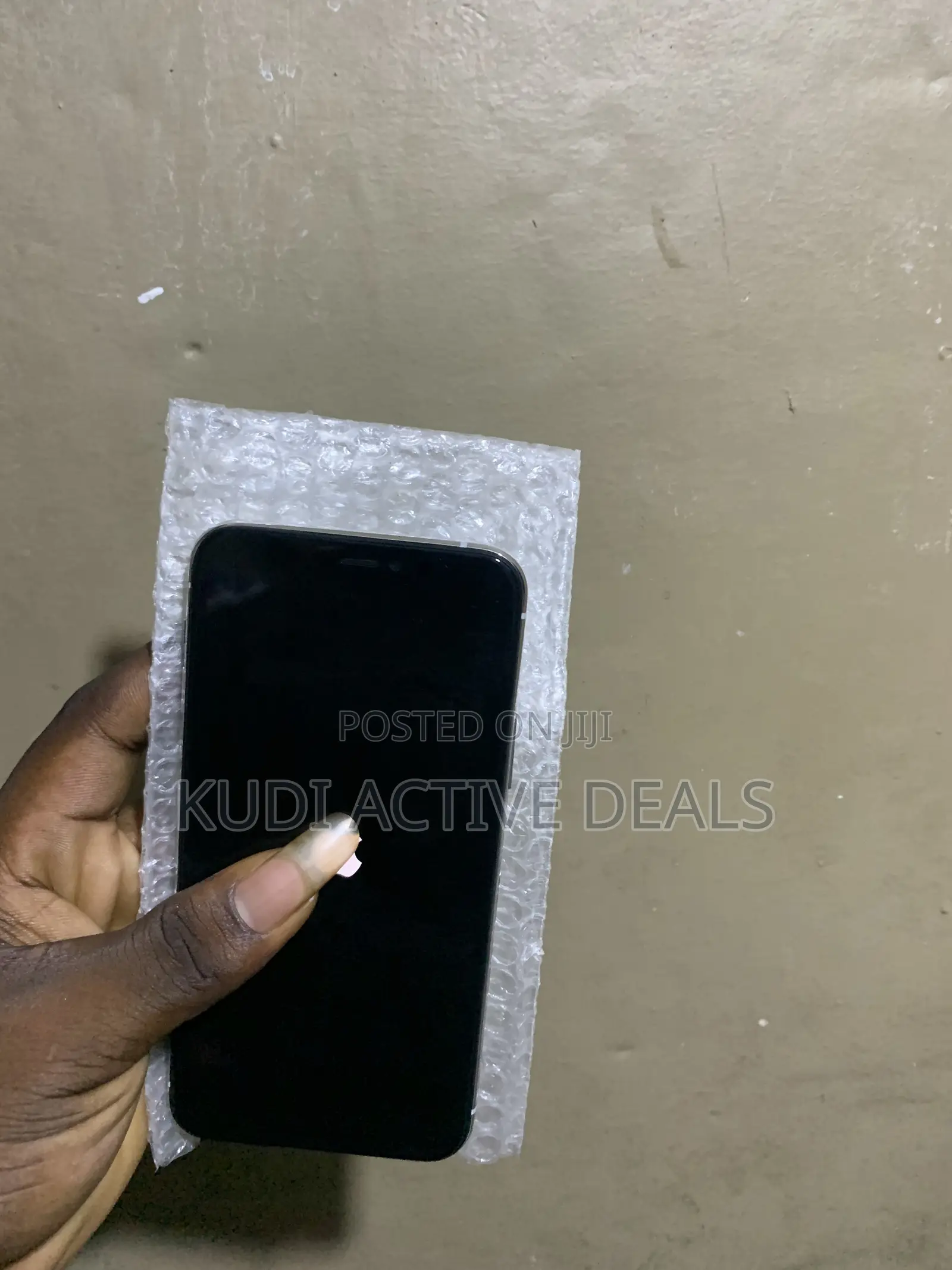 Apple iPhone 11 Pro 256 GB White