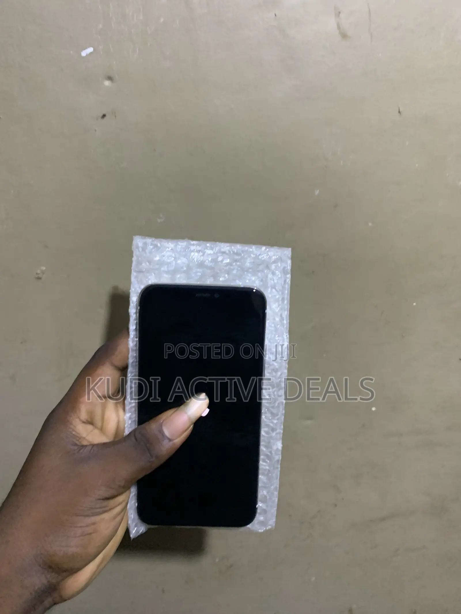 Apple iPhone 11 Pro 256 GB White