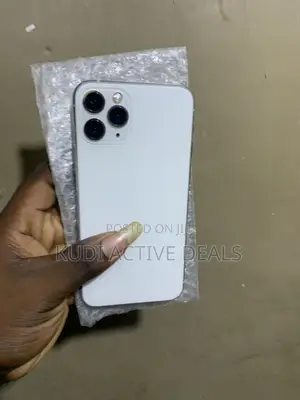 Apple iPhone 11 Pro 256 GB White