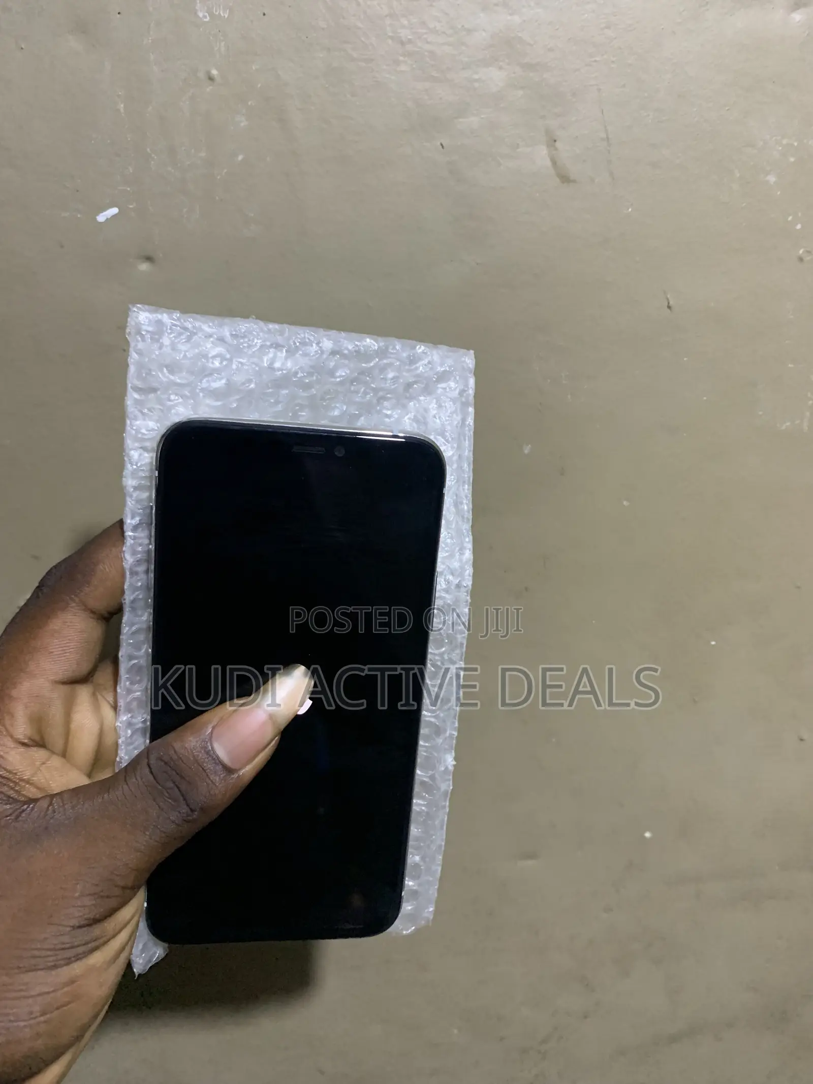 Apple iPhone 11 Pro 256 GB White