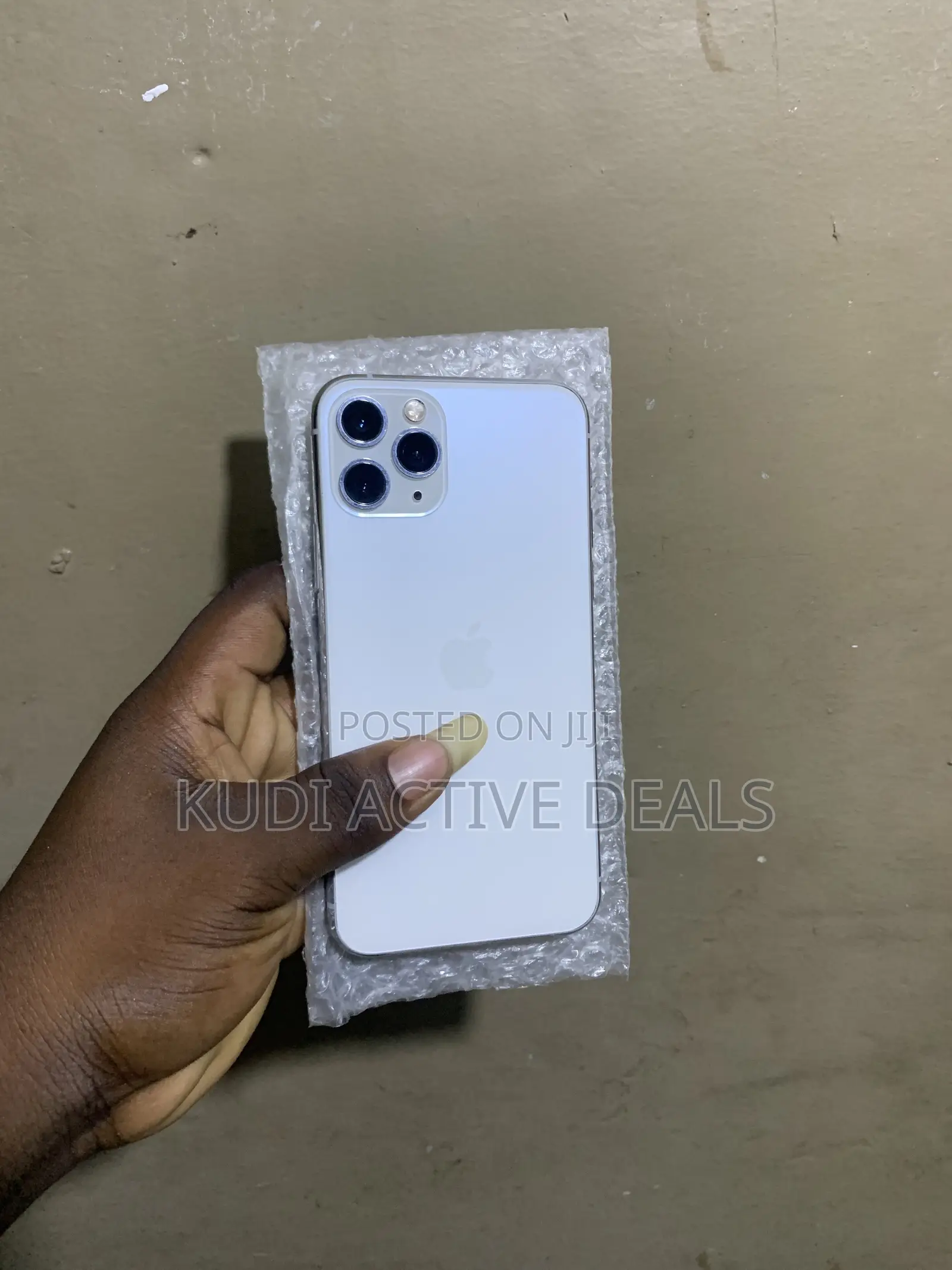 Apple iPhone 11 Pro 256 GB White