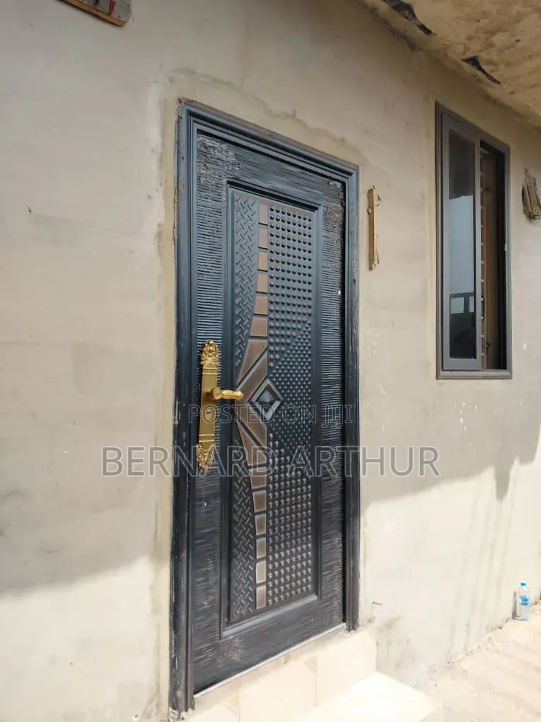 1bdrm House in Bernard Agency, Pure Water for rent