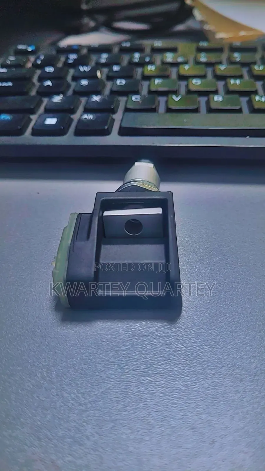 Mercedes Benz Tyre Pressure Sensor TPMS