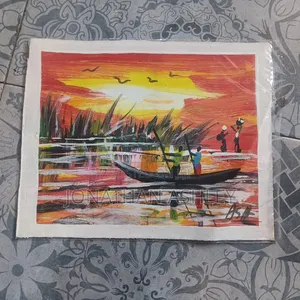 Fishing Activity