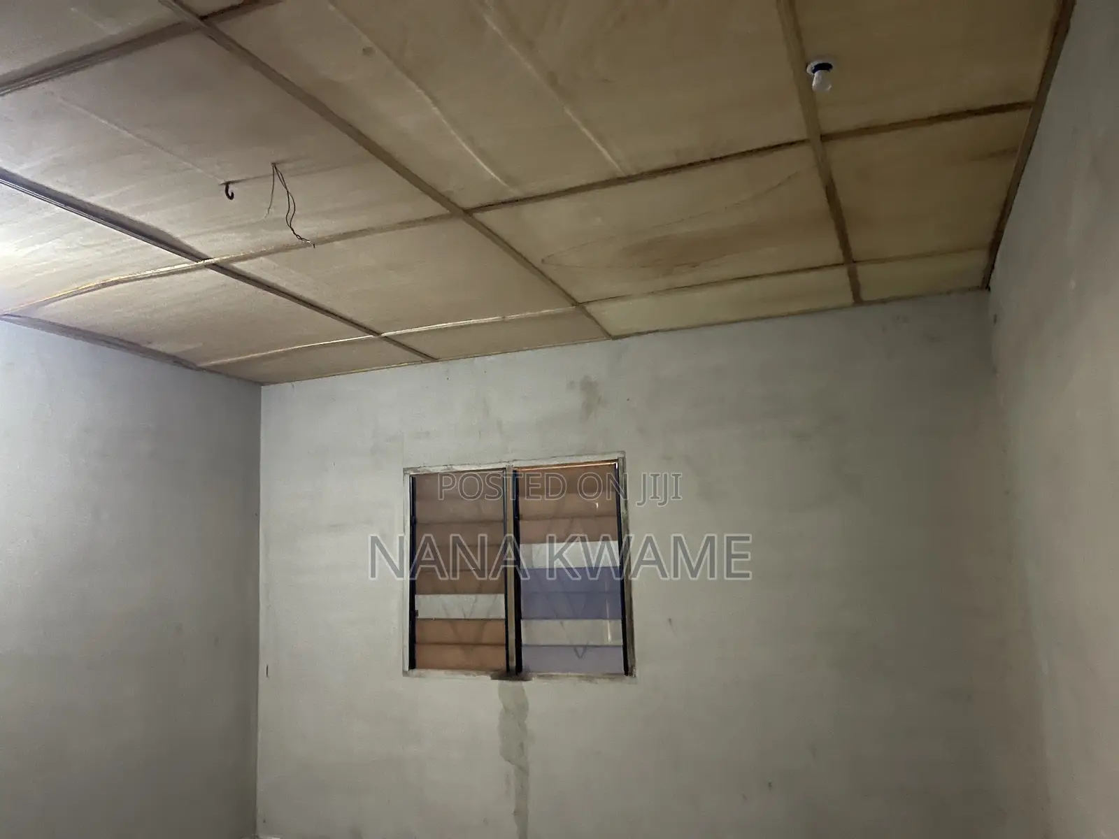 Furnished 1bdrm Apartment in Kwadaso 5 Junction, Kumasi Metropolitan