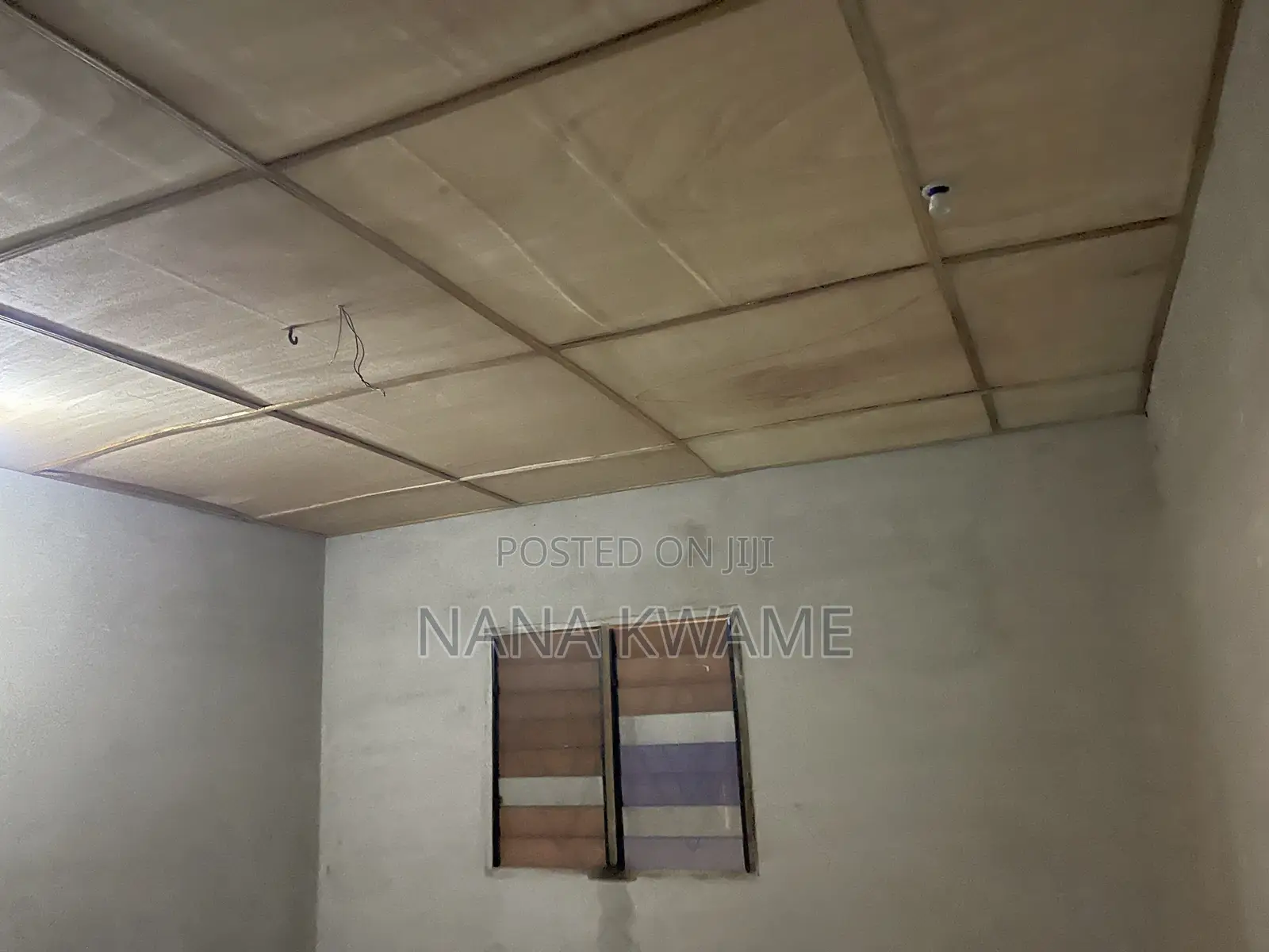 Furnished 1bdrm Apartment in Kwadaso 5 Junction, Kumasi Metropolitan