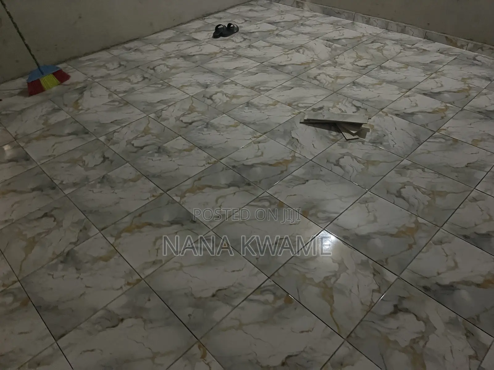 Furnished 1bdrm Apartment in Kwadaso 5 Junction, Kumasi Metropolitan