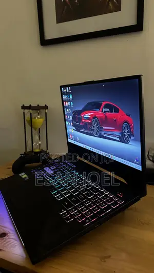 Laptop Asus 8GB Intel Core i7 SSD 256GB