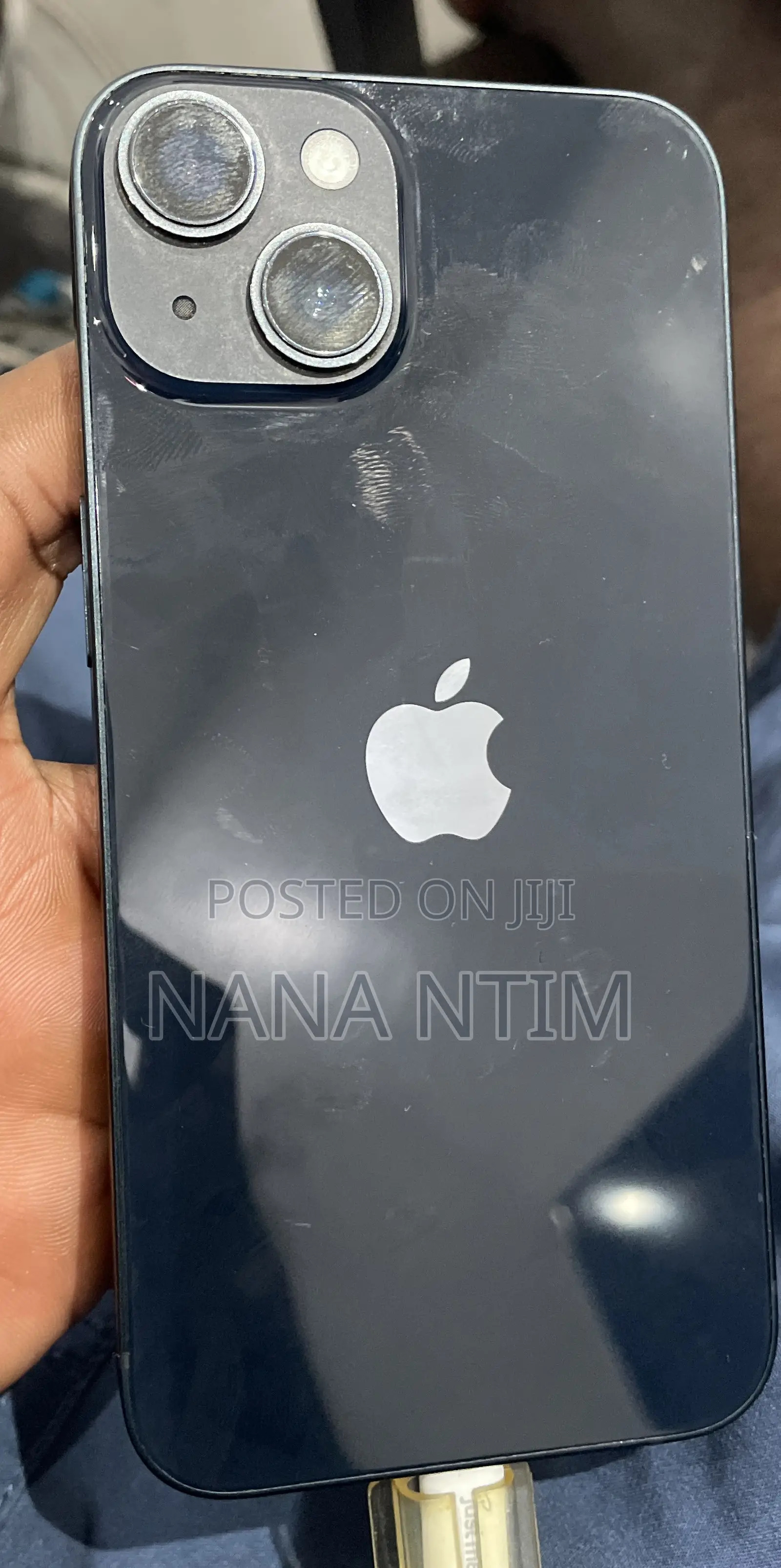 Apple iPhone 14 128 GB Blue