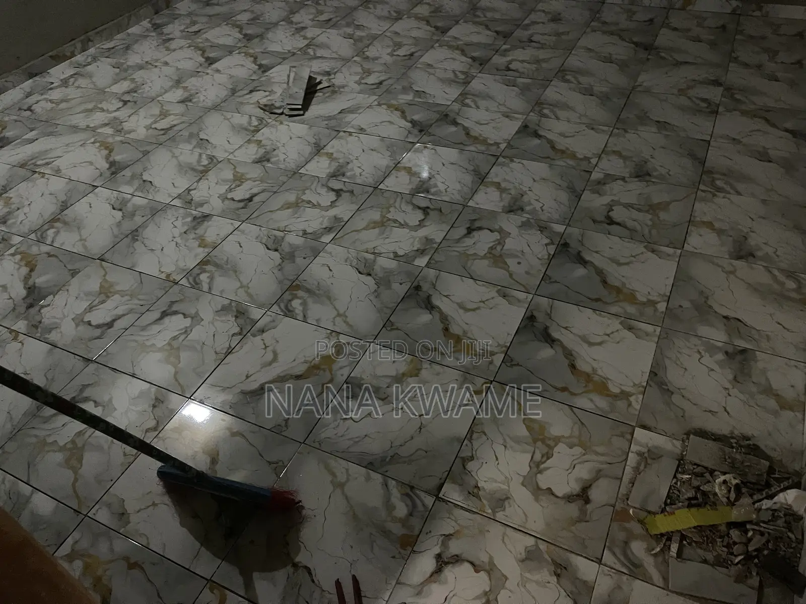 Furnished 1bdrm Apartment in Kwadaso 5 Junction, Kumasi Metropolitan