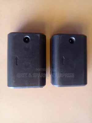 DeWalt & Other Laser Level Batteries (Original & Read Description