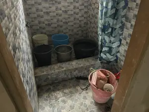Furnished 1bdrm Apartment in Kwadaso 5 Junction, Kumasi Metropolitan