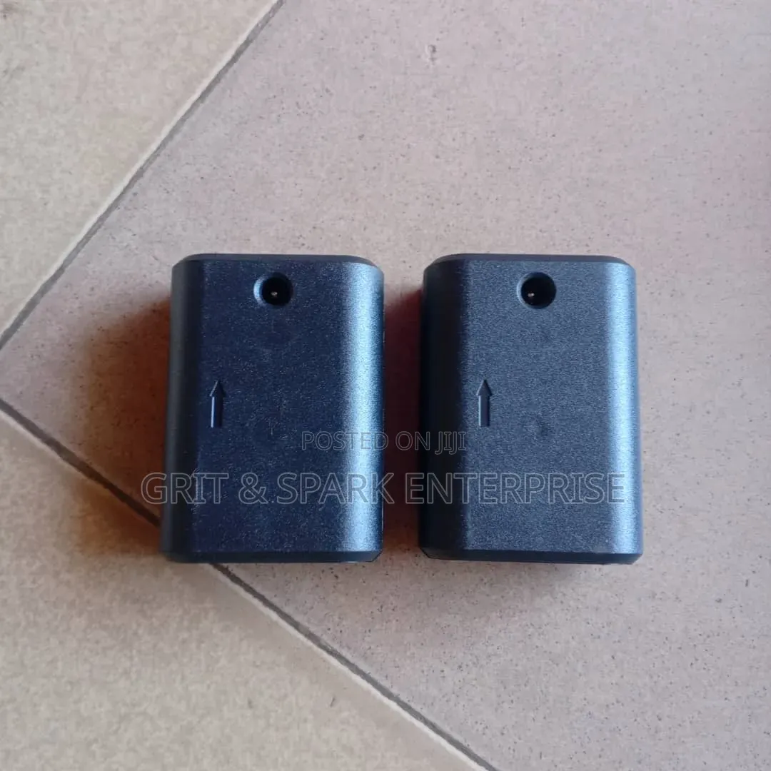 DeWalt & Other Laser Level Batteries (Original & Read Description