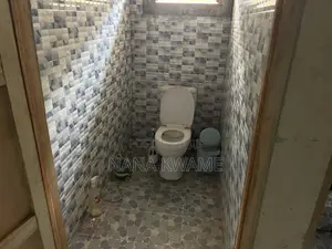 Furnished 1bdrm Apartment in Kwadaso 5 Junction, Kumasi Metropolitan