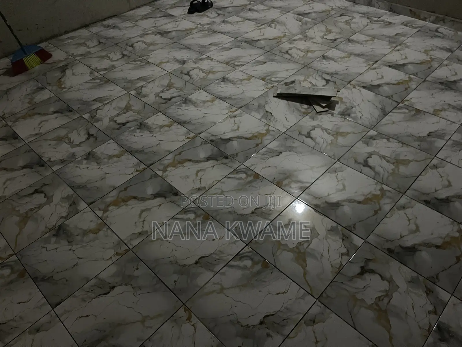 Furnished 1bdrm Apartment in Kwadaso 5 Junction, Kumasi Metropolitan