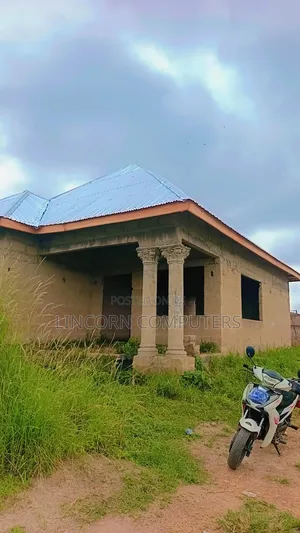 2bdrm House in Ntonso Site, Kwabre for sale