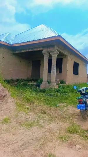 2bdrm House in Ntonso Site, Kwabre for sale