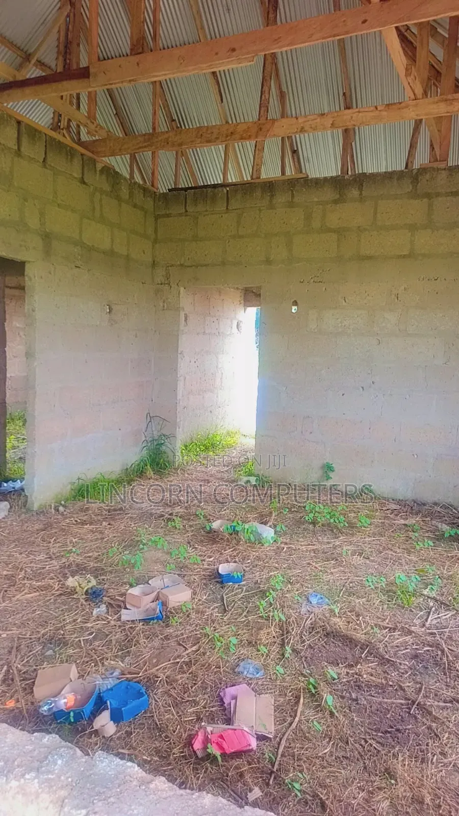 2bdrm House in Ntonso Site, Kwabre for sale