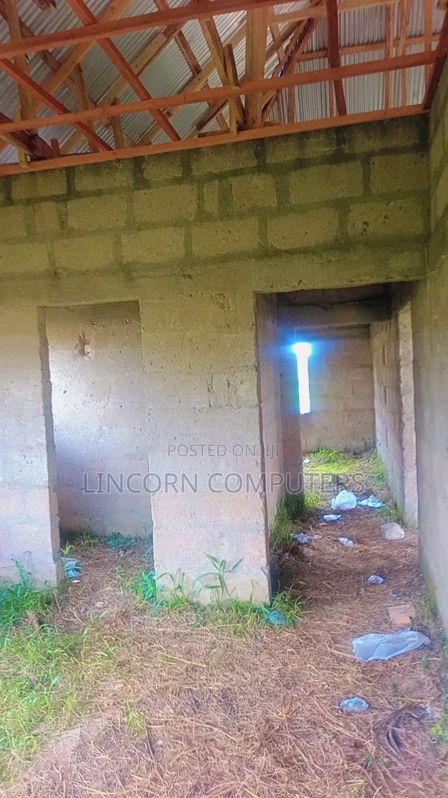 2bdrm House in Ntonso Site, Kwabre for sale