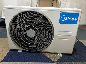 Midea AC 1.5hp Outdoor