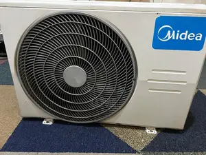 Midea AC 1.5hp Outdoor