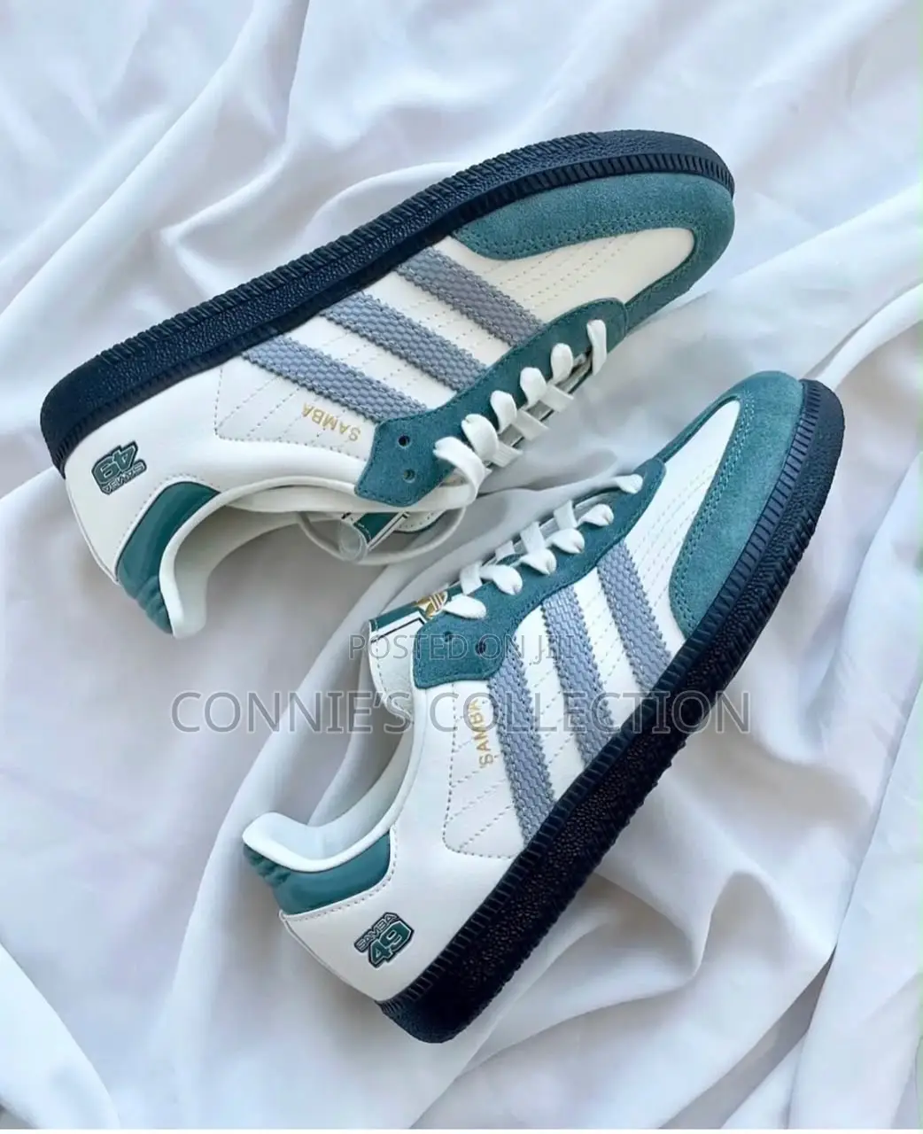 Of Adidas Originals Samba OG