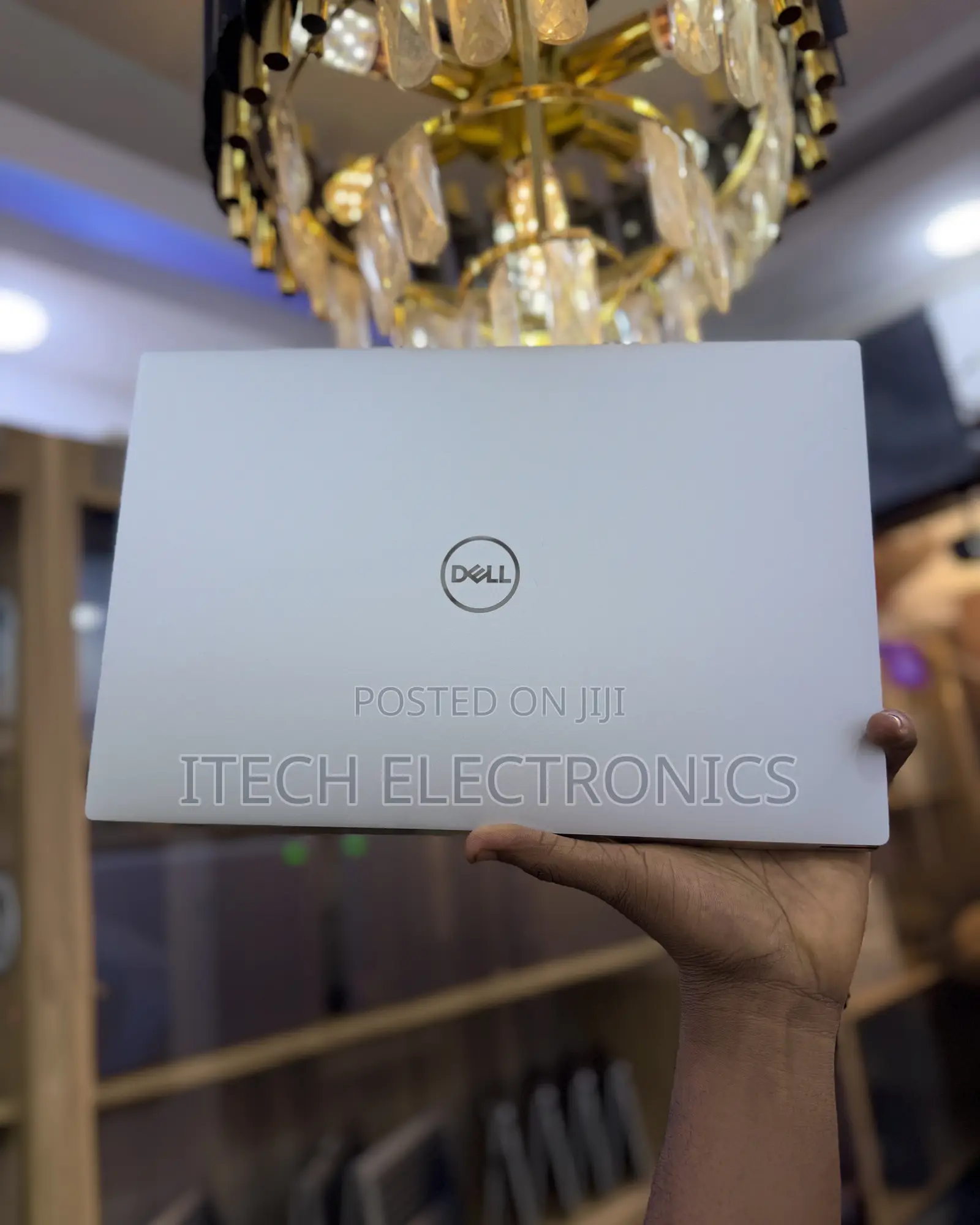 Laptop Dell Precision 5550 32GB Intel Core i9 SSD 512GB