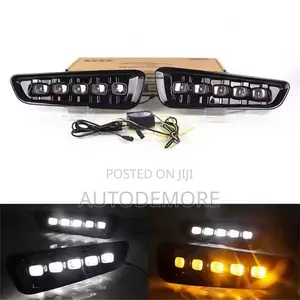 Ford F-150 Raptor 2018-22 Led Foglight