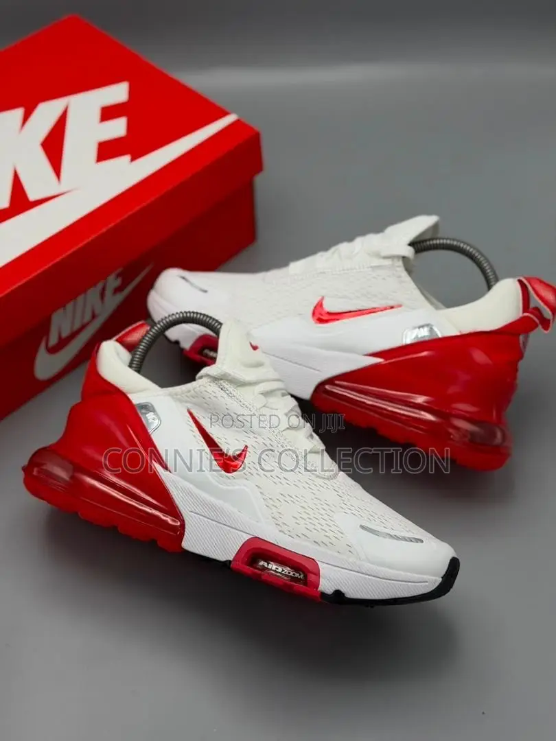 Nike Air Max 270 Premium