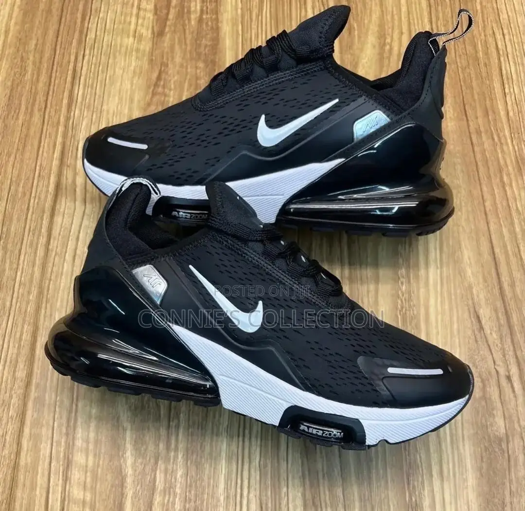 Nike Air Max 270 Premium
