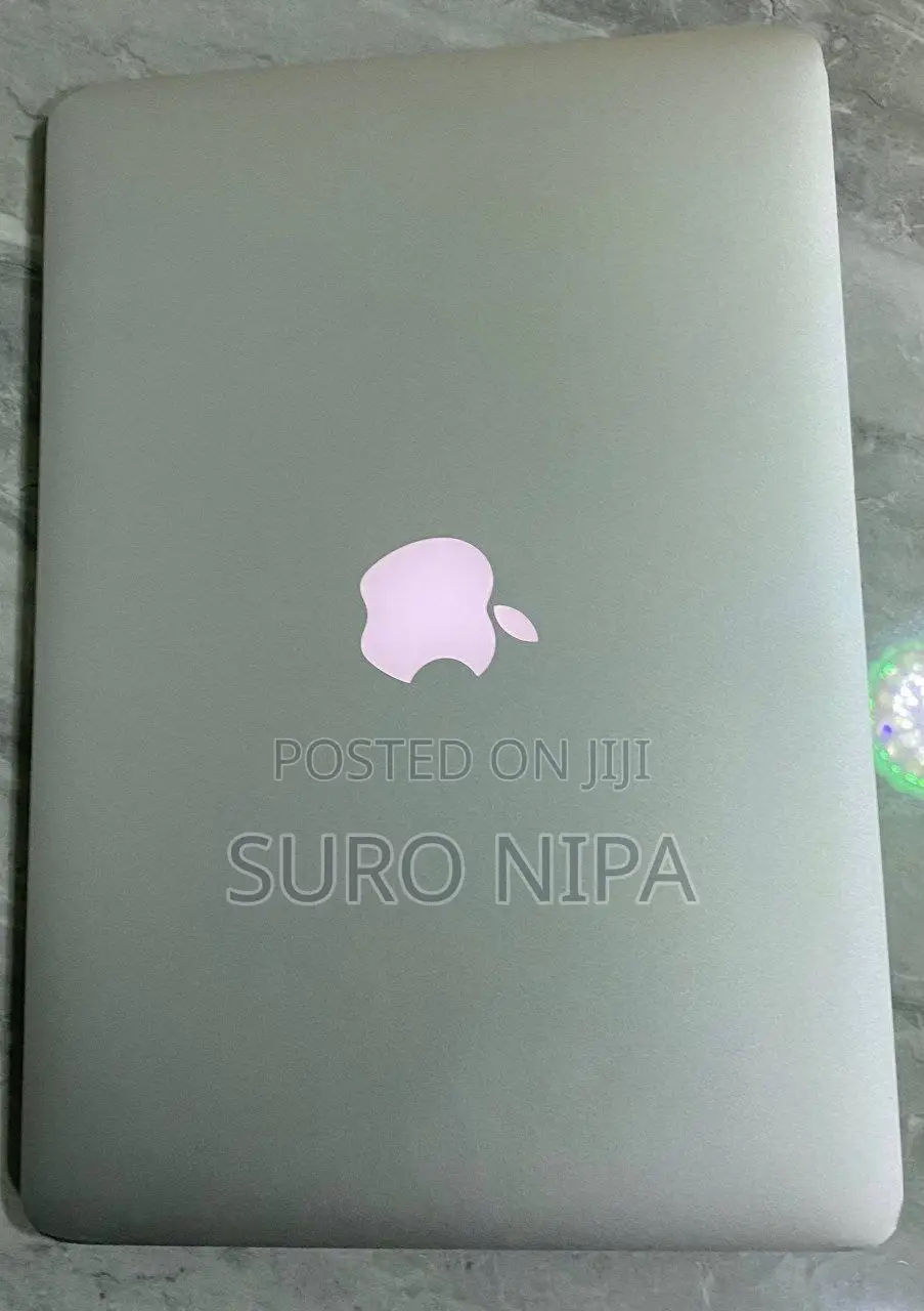 Laptop Apple MacBook Pro 8GB Intel Core i5 HDD 500GB