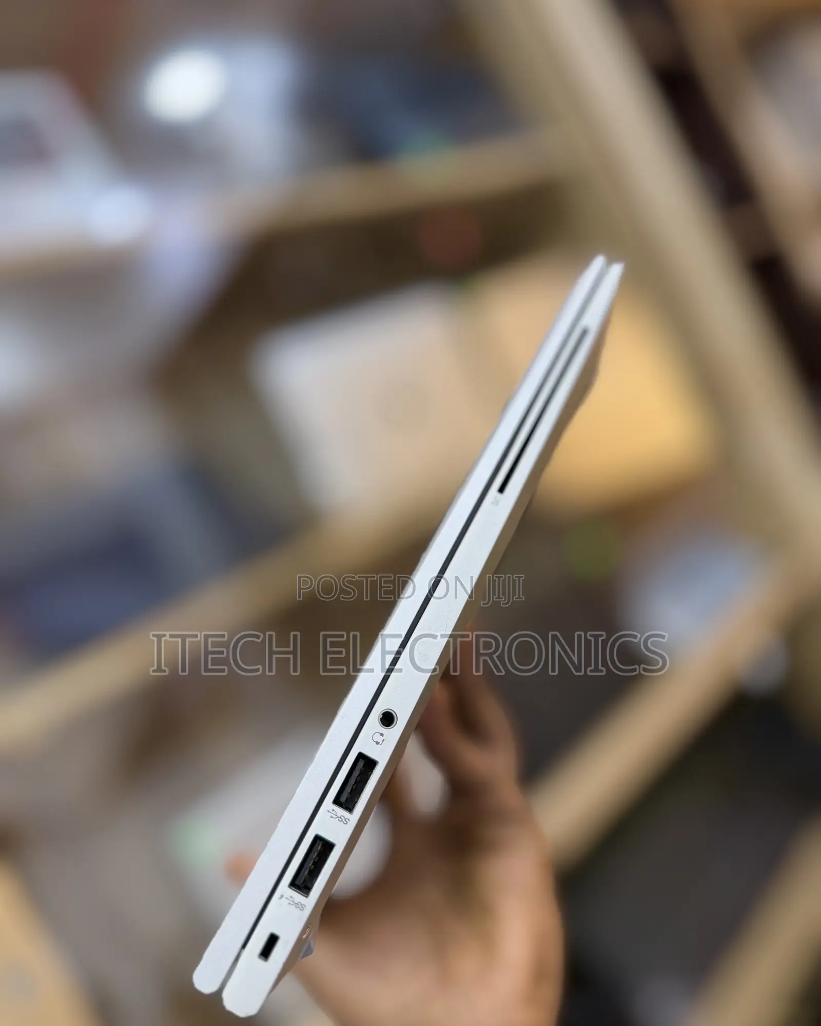 Laptop HP EliteBook 840 G7 16GB Intel Core i5 SSD 512GB