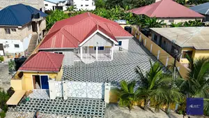 1bdrm Shared Apartment in Pokuase for rent