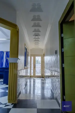 1bdrm Shared Apartment in Pokuase for rent