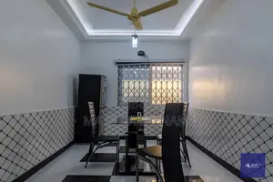 1bdrm Shared Apartment in Pokuase for rent