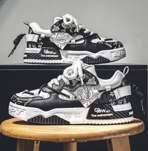 Quality Shoes for Sale – GH₵250