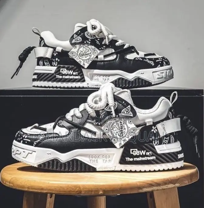 Quality Shoes for Sale – GH₵250