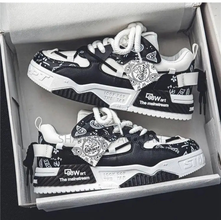 Quality Shoes for Sale – GH₵250